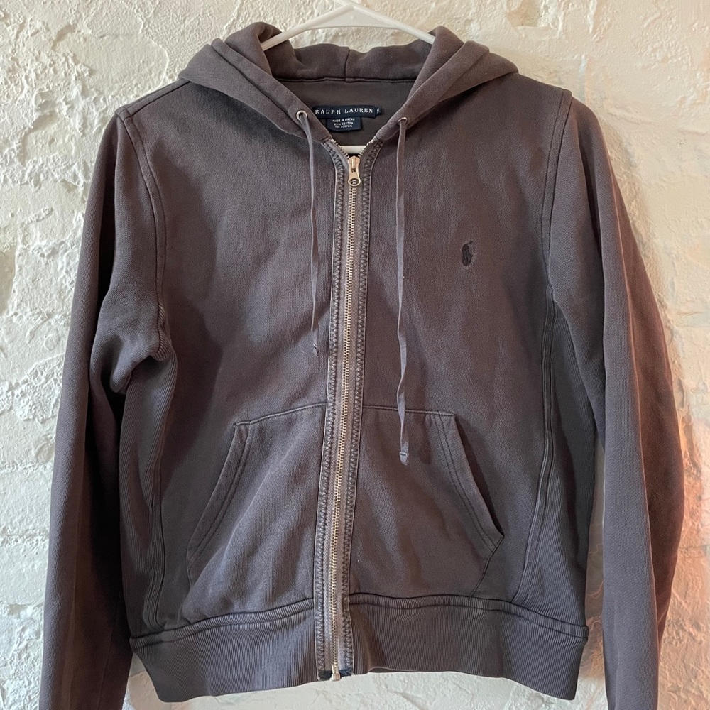 Ralph Lauren Hoodie
